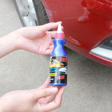 Car Scratch Repair Agent