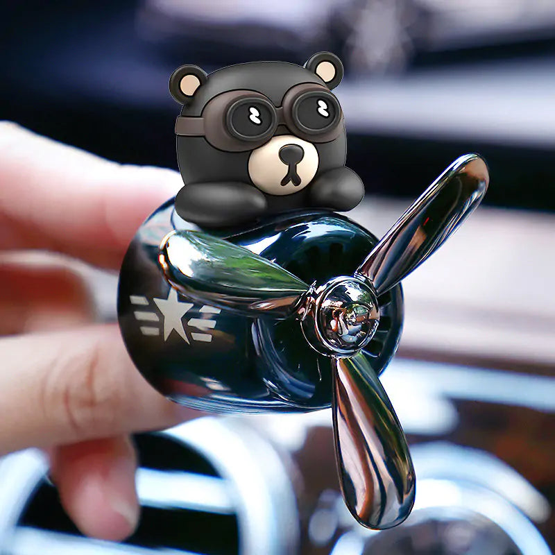 Luxury Car Air Freshener