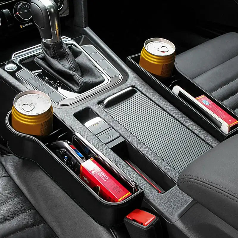 Premium Car Seat Organizer