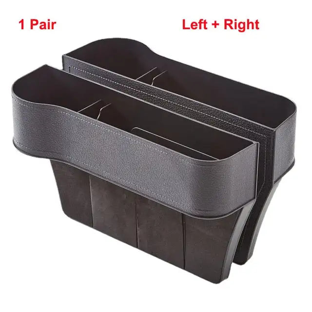 Premium Car Seat Organizer