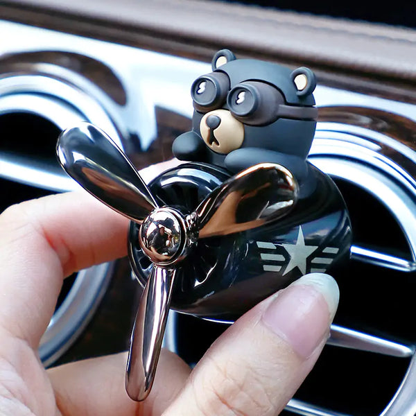 Luxury Car Air Freshener