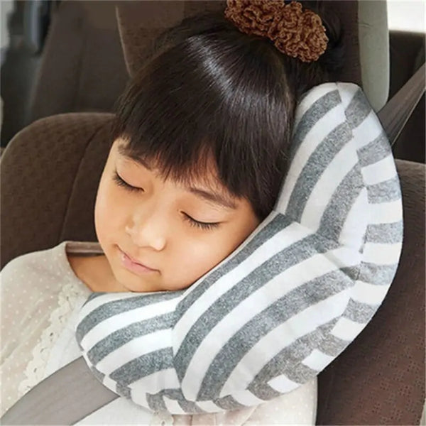 Luxury Car Seat Pillow